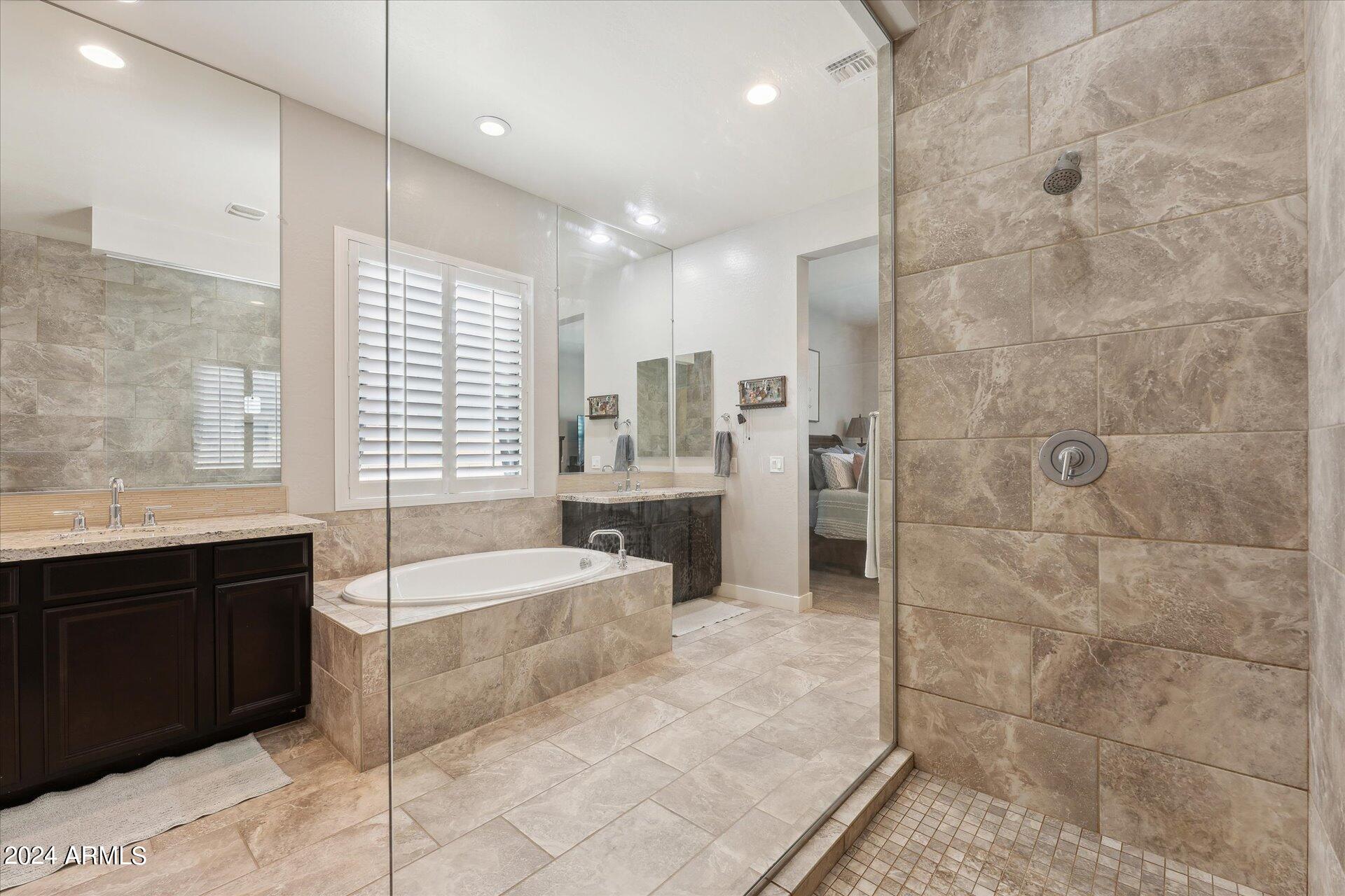 3458 East Boot Track Trail Gilbert, AZ 85296 - Photo 24 of 50 25-025-primary-bathroom