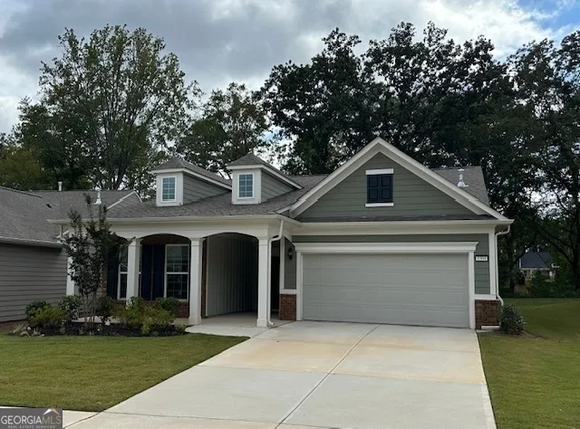 $2,150 | 1304 Bugle Court, Griffin, GA 30223