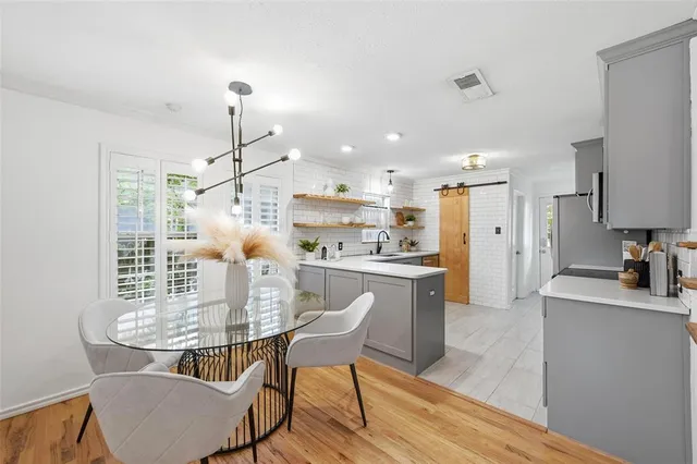 $420,000 | 3816 Calmont Avenue, Fort Worth, TX 76107