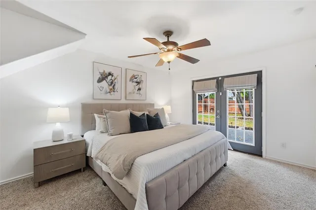 $420,000 | 3816 Calmont Avenue, Fort Worth, TX 76107