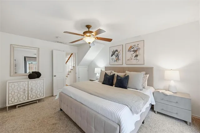 $420,000 | 3816 Calmont Avenue, Fort Worth, TX 76107