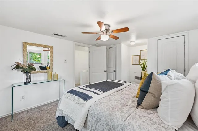 $420,000 | 3816 Calmont Avenue, Fort Worth, TX 76107