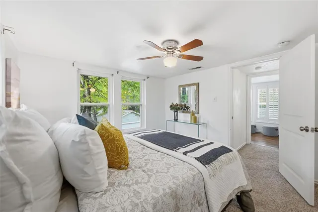 $420,000 | 3816 Calmont Avenue, Fort Worth, TX 76107