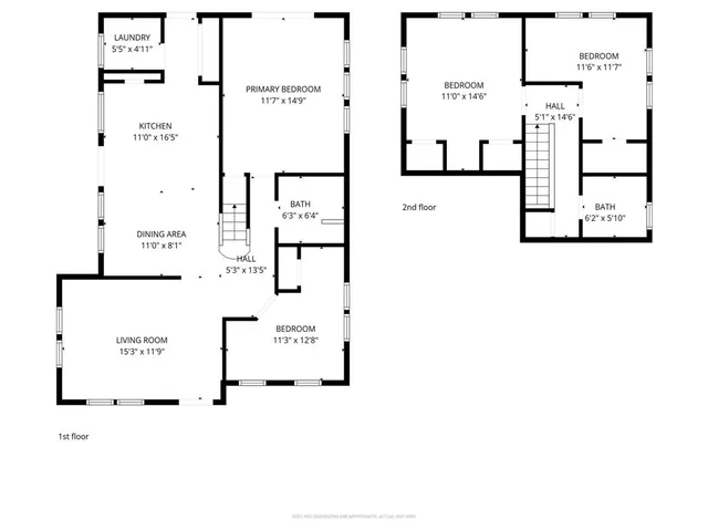 $420,000 | 3816 Calmont Avenue, Fort Worth, TX 76107