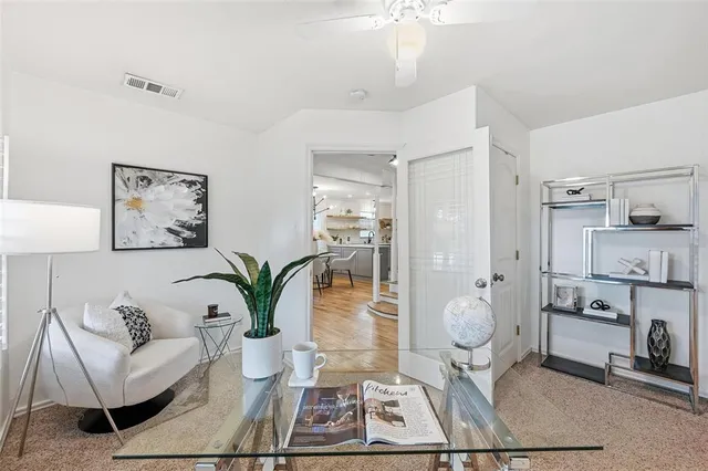 $420,000 | 3816 Calmont Avenue, Fort Worth, TX 76107