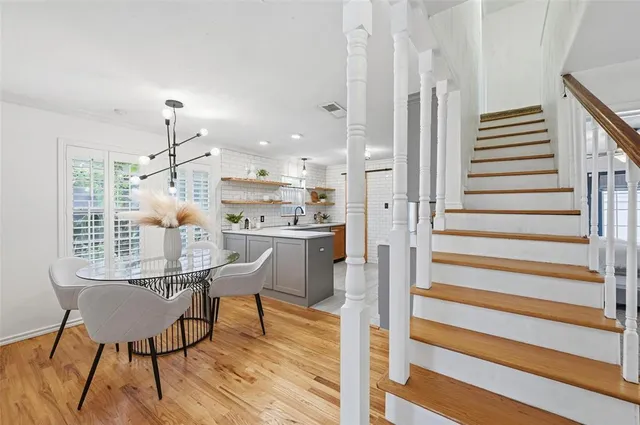 $420,000 | 3816 Calmont Avenue, Fort Worth, TX 76107