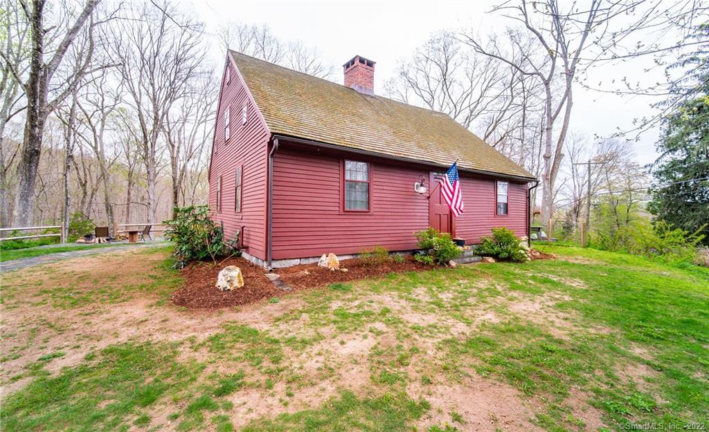 224 Rock Landing Road Haddam, CT 06424 - Photo 1 of 1 Gallery Image 1