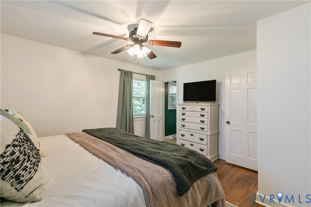 117 Goodward Road Chesterfield, VA 23236 - Photo 20 of 46 Gallery Image 20