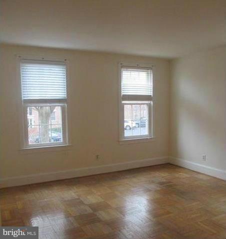 2727 Ordway Street Northwest, Unit 3 Washington, DC 20008 - Photo 2 of 8 Living Room