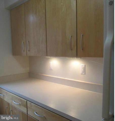 2727 Ordway Street Northwest, Unit 3 Washington, DC 20008 - Photo 4 of 8 Kitchen