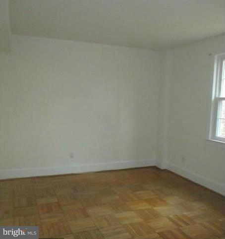 2727 Ordway Street Northwest, Unit 3 Washington, DC 20008 - Photo 6 of 8 Bedroom