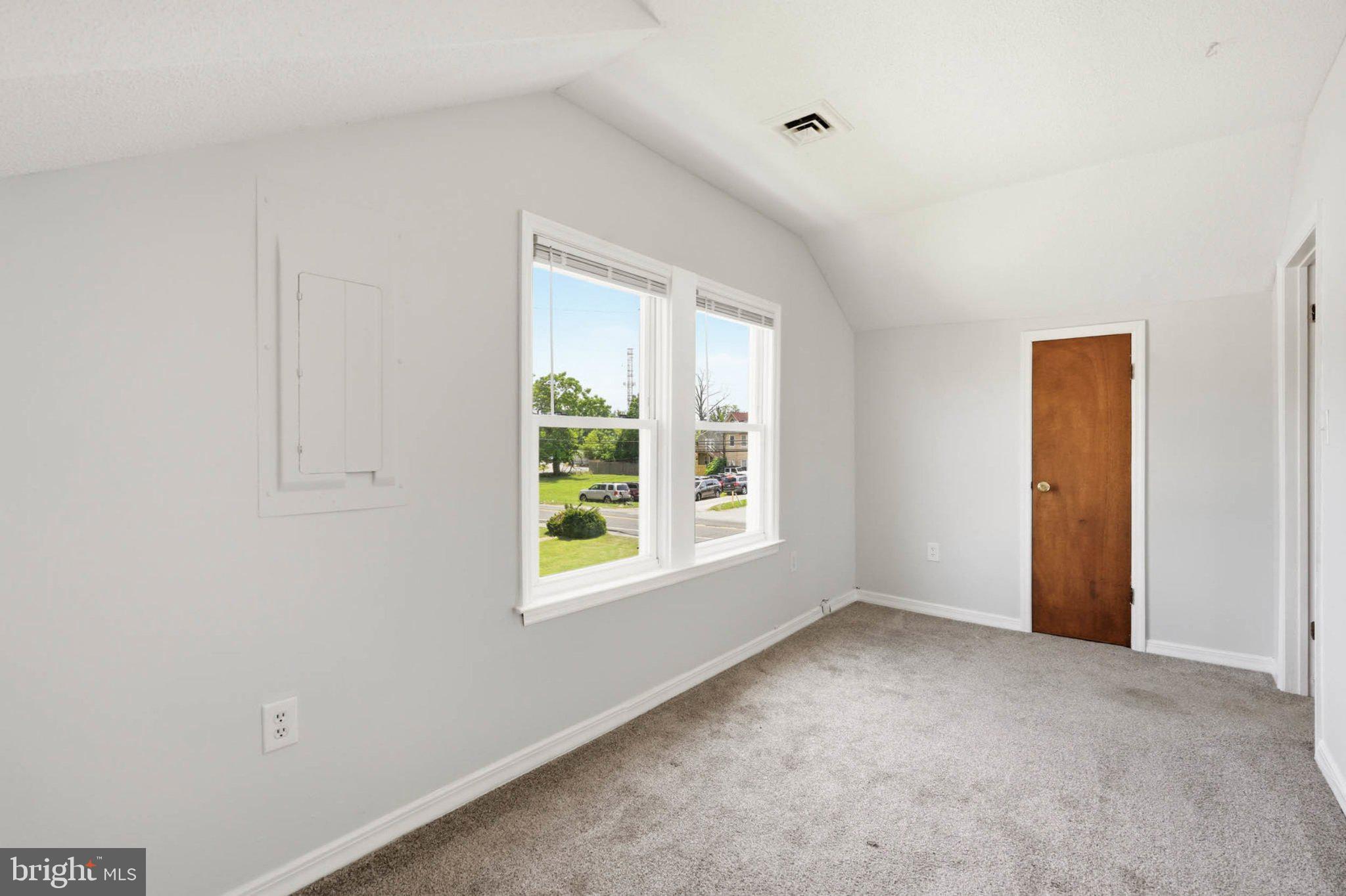 7322 Windsor Mill Road Windsor Mill, MD 21244 - Photo 22 of 34 Bright and airy room with charm.