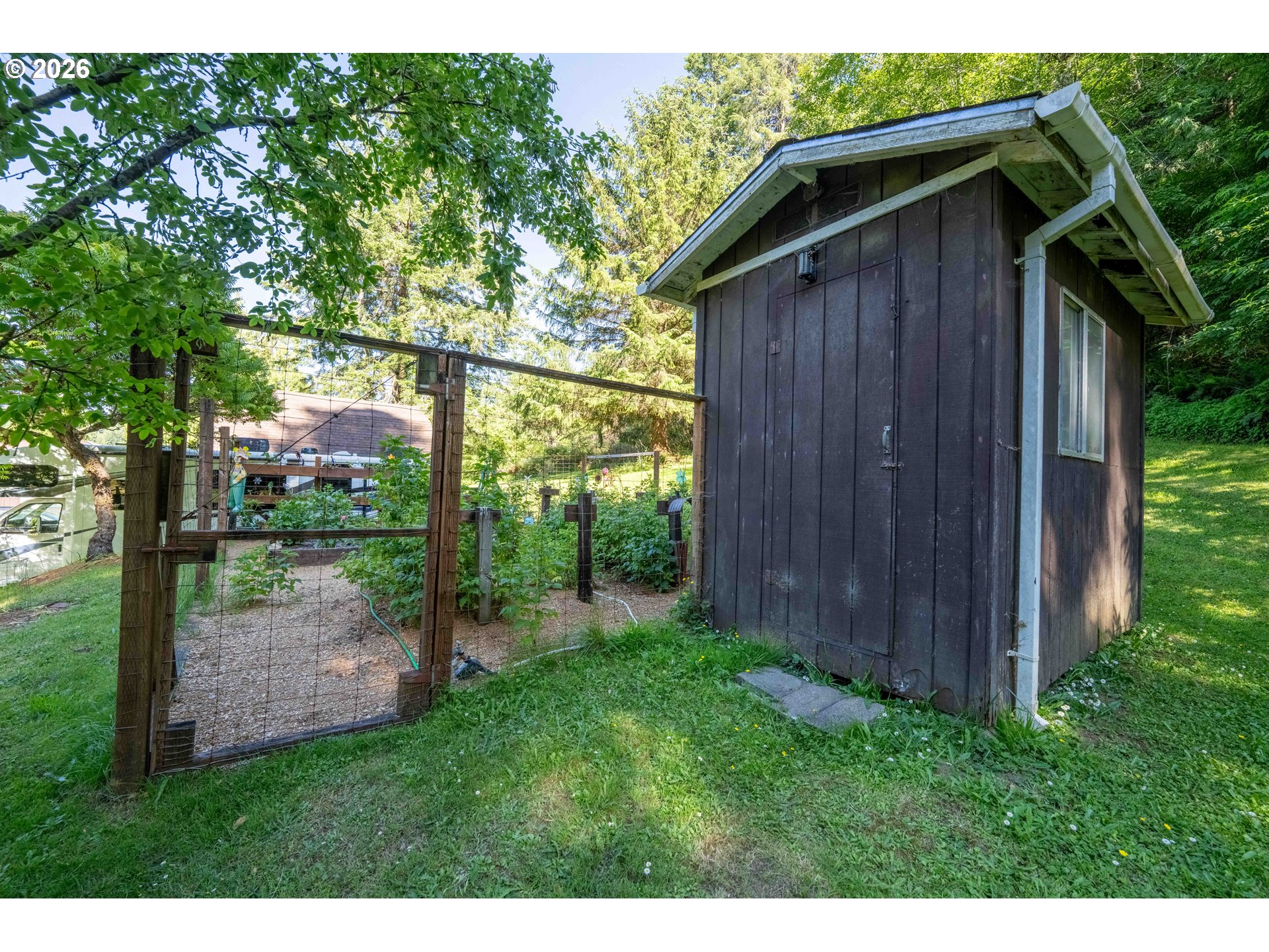 61921 Ross Inlet Road Coos Bay, OR 97420 - Photo 11 of 48