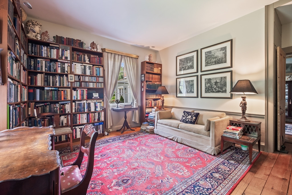 1 Buffington Hill Road Worthington, MA 01098 - Photo 32 of 42