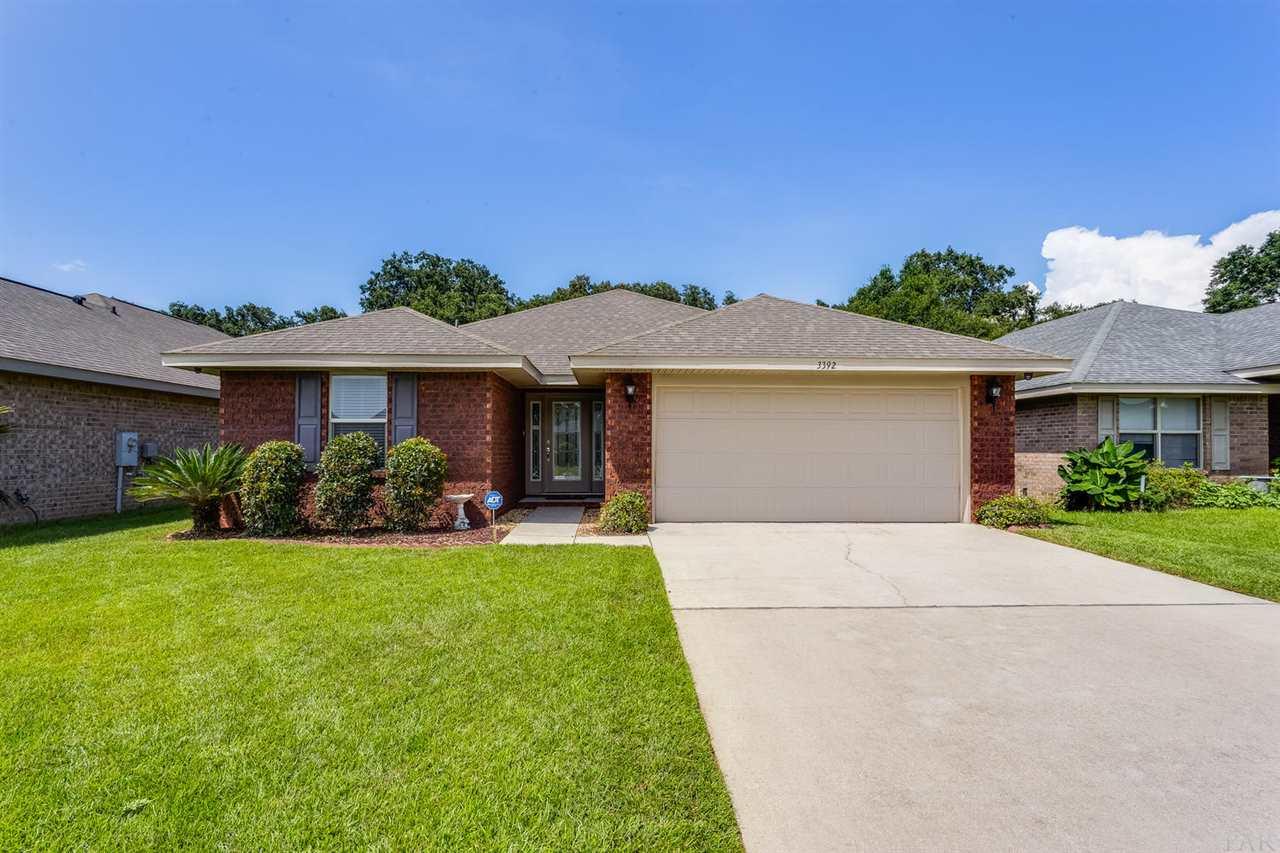 3392 Wasatch Range Loop Pensacola, FL 32526 - Photo 1 of 22 Gallery Image 1