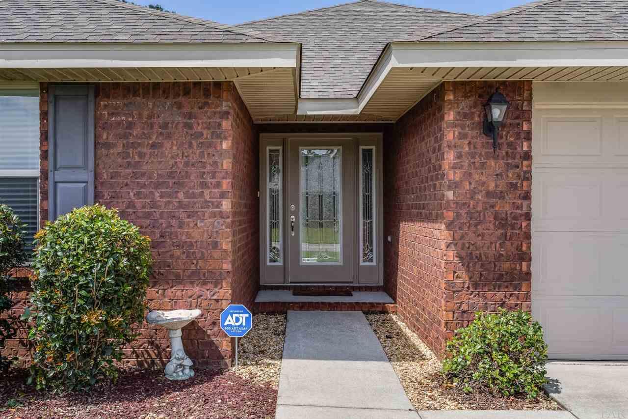 3392 Wasatch Range Loop Pensacola, FL 32526 - Photo 3 of 22 Gallery Image 3