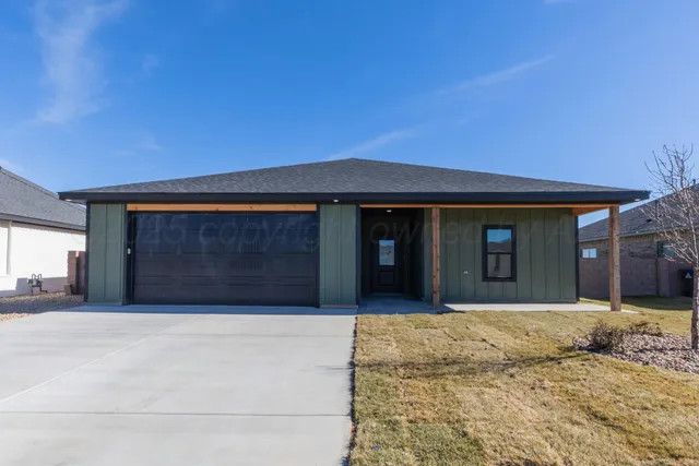 a view of closet area