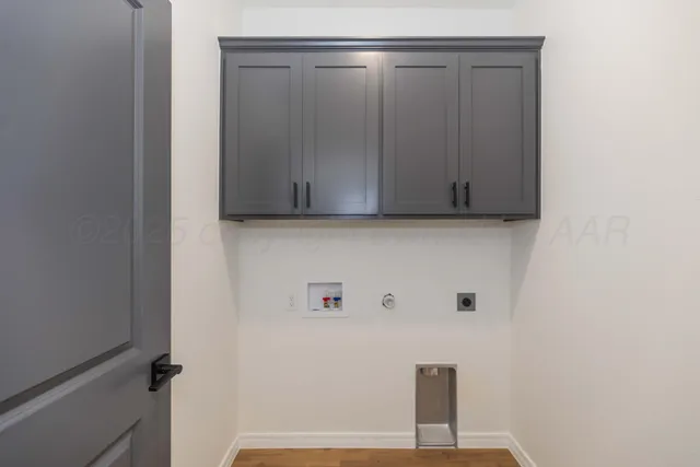 $290,000 | 4106 Moscato Drive, Amarillo, TX 79124