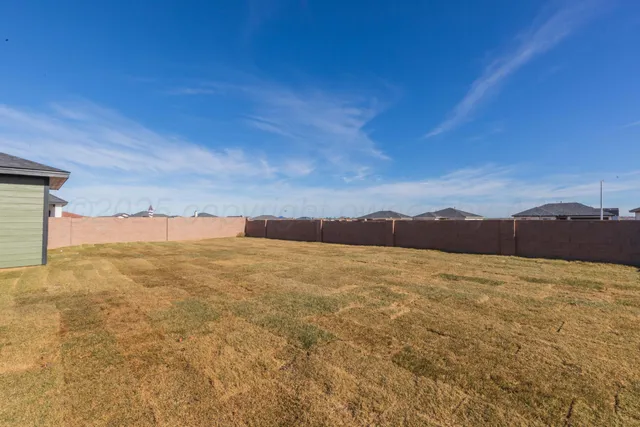 $290,000 | 4106 Moscato Drive, Amarillo, TX 79124