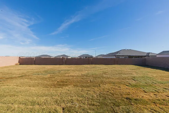 $290,000 | 4106 Moscato Drive, Amarillo, TX 79124