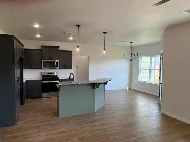 $290,000 | 4106 Moscato Drive, Amarillo, TX 79124