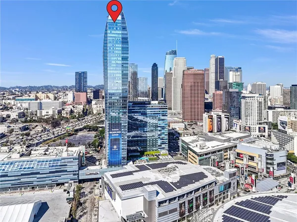 $6,380,000 | 900 West Olympic Boulevard, Unit 50A, Los Angeles, CA 90015