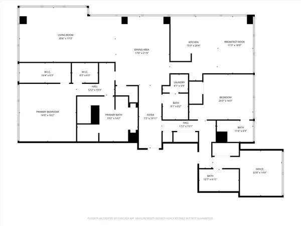 $6,380,000 | 900 West Olympic Boulevard, Unit 50A, Los Angeles, CA 90015