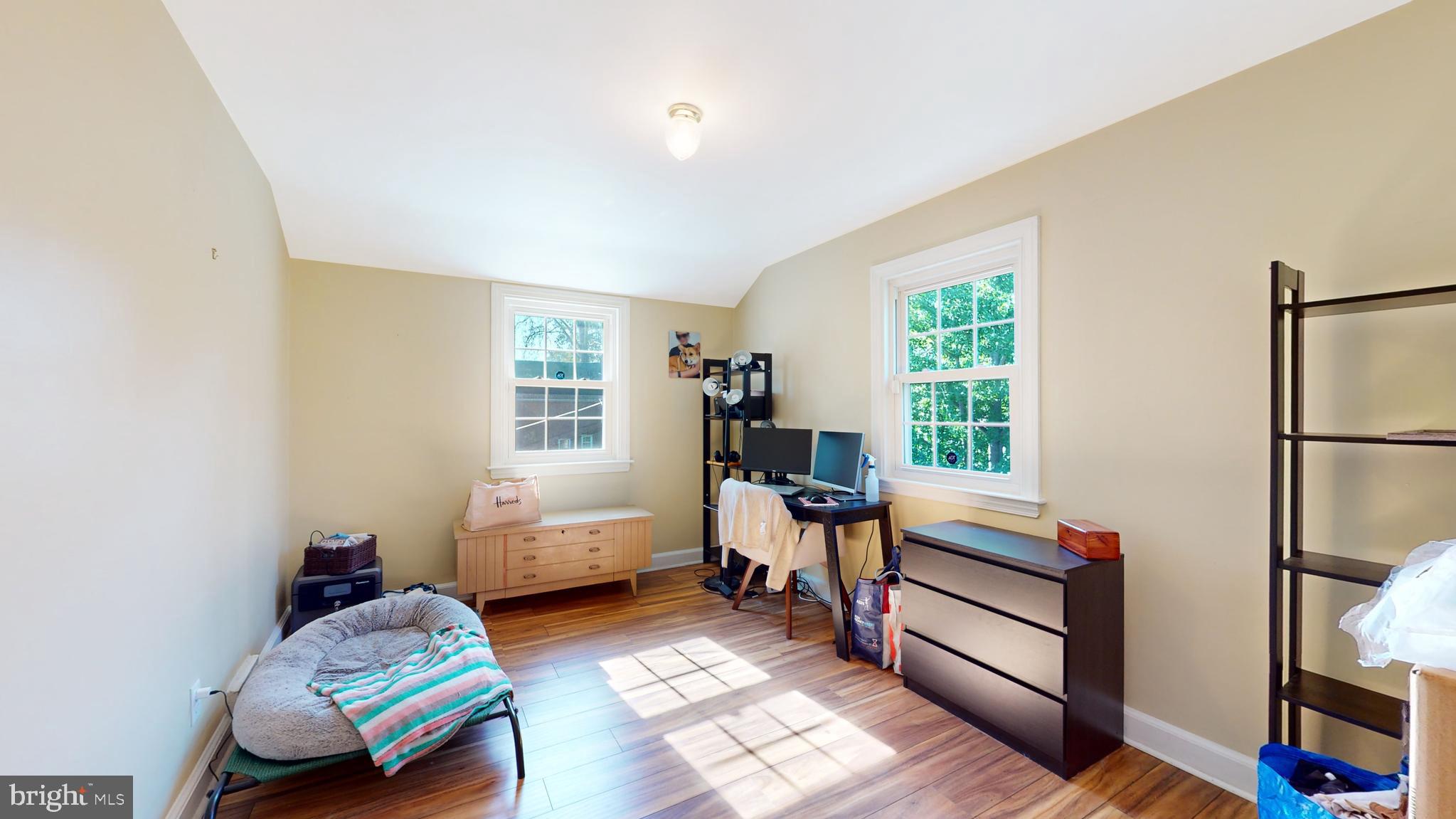 769 Ardmore Avenue Ardmore, PA 19003 - Photo 19 of 40 a bedroom with furniture and a window