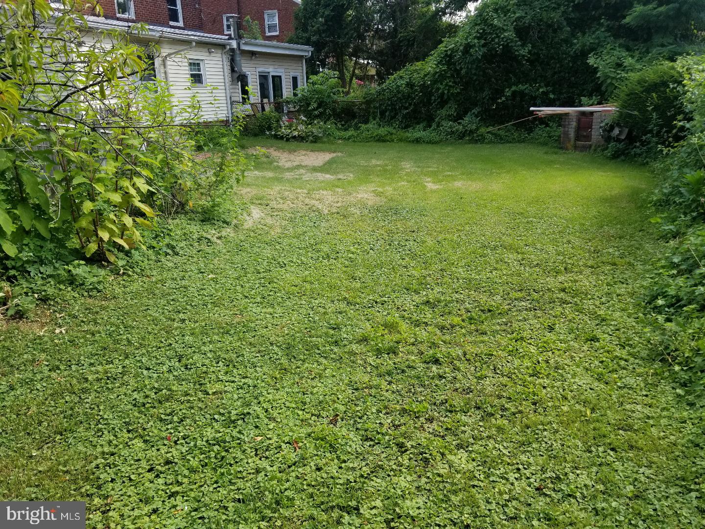 769 Ardmore Avenue Ardmore, PA 19003 - Photo 36 of 40 a view of a house with a swimming pool