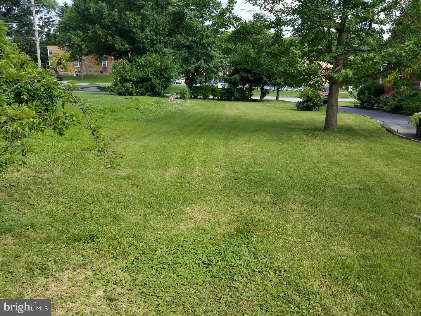 769 Ardmore Avenue Ardmore, PA 19003 - Photo 38 of 40 a view of field with trees