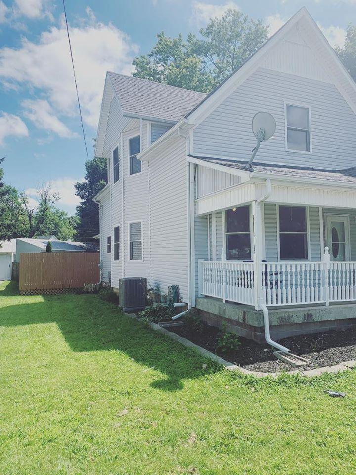 811 Fair Road Sidney, OH 45365 - Photo 3 of 25 Gallery Image 3