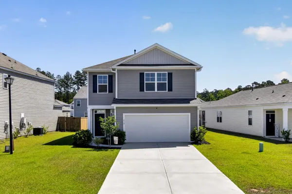$372,000 | 410 Eastern Pne Drive, Summerville, SC 29486
