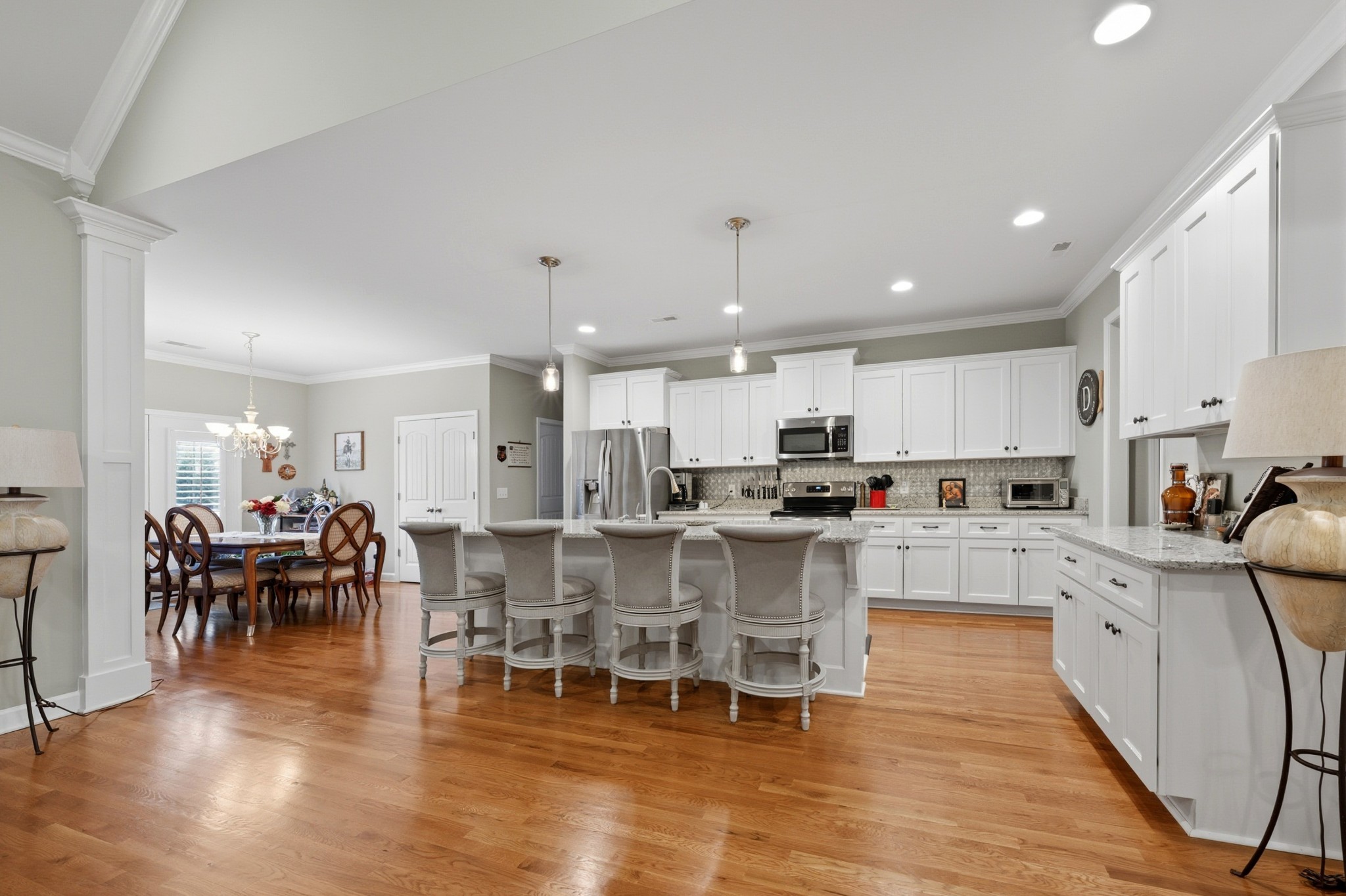 3039 Crossgate Lane Columbia, TN 38401 - Photo 12 of 33