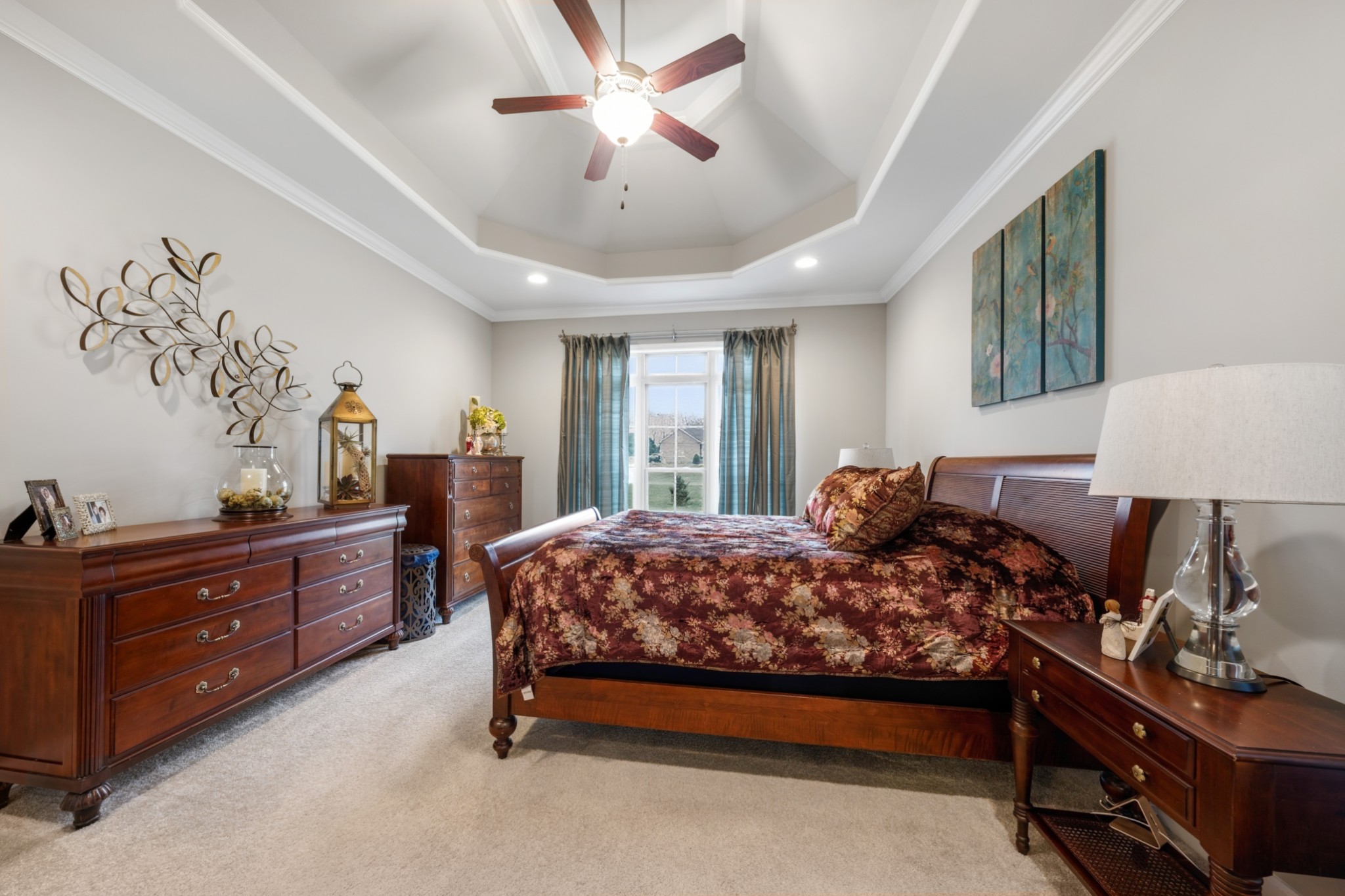 3039 Crossgate Lane Columbia, TN 38401 - Photo 20 of 33