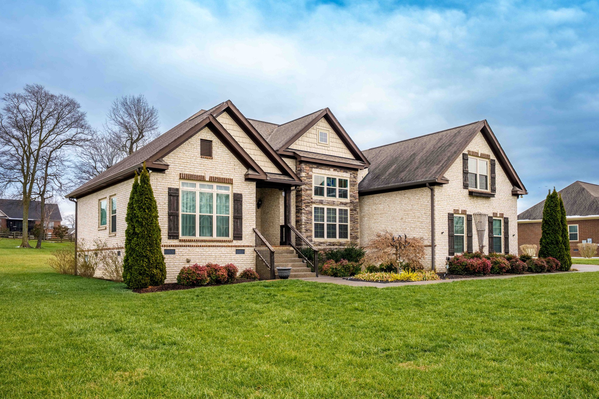 3039 Crossgate Lane Columbia, TN 38401 - Photo 2 of 33