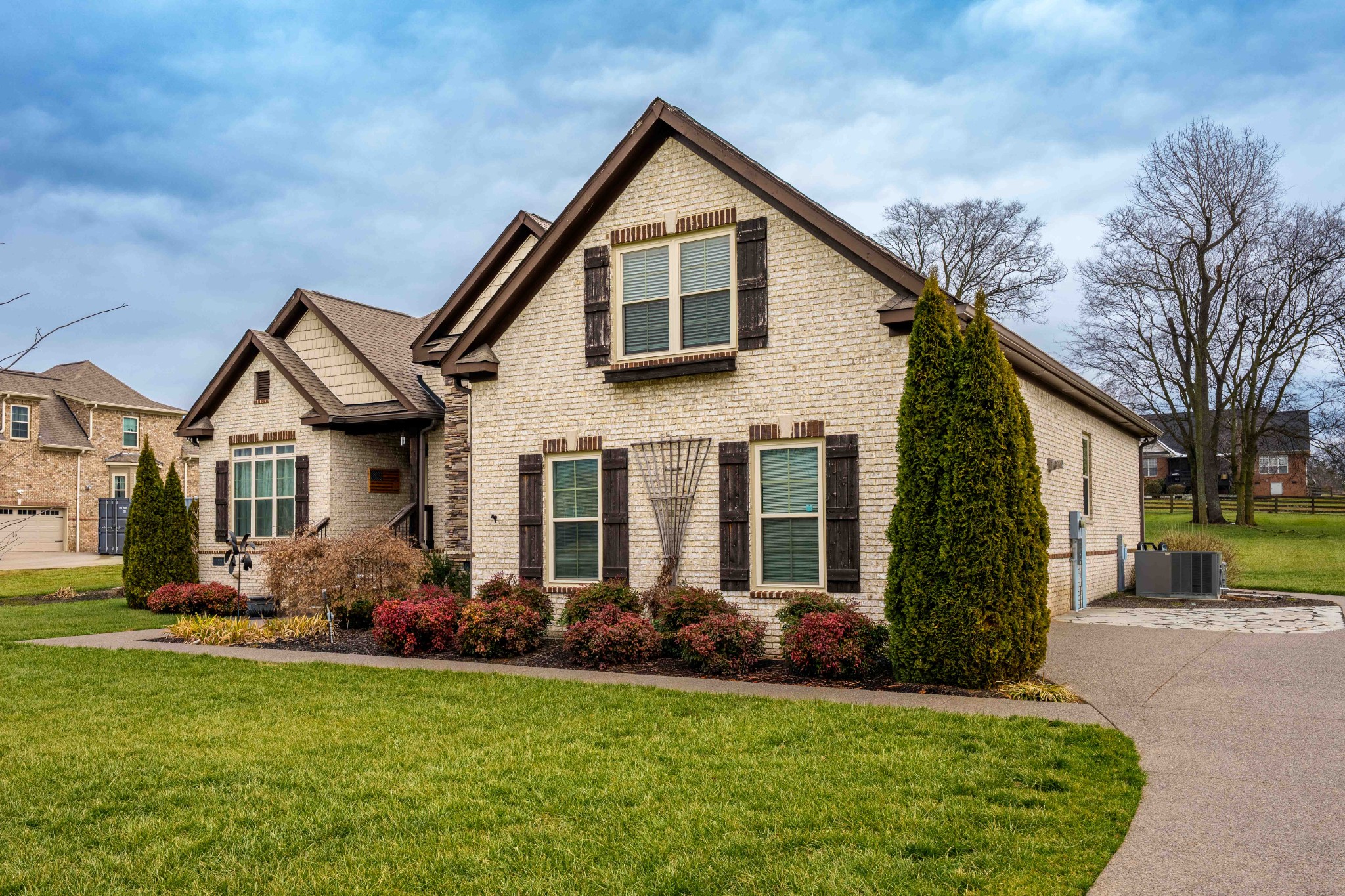 3039 Crossgate Lane Columbia, TN 38401 - Photo 3 of 33