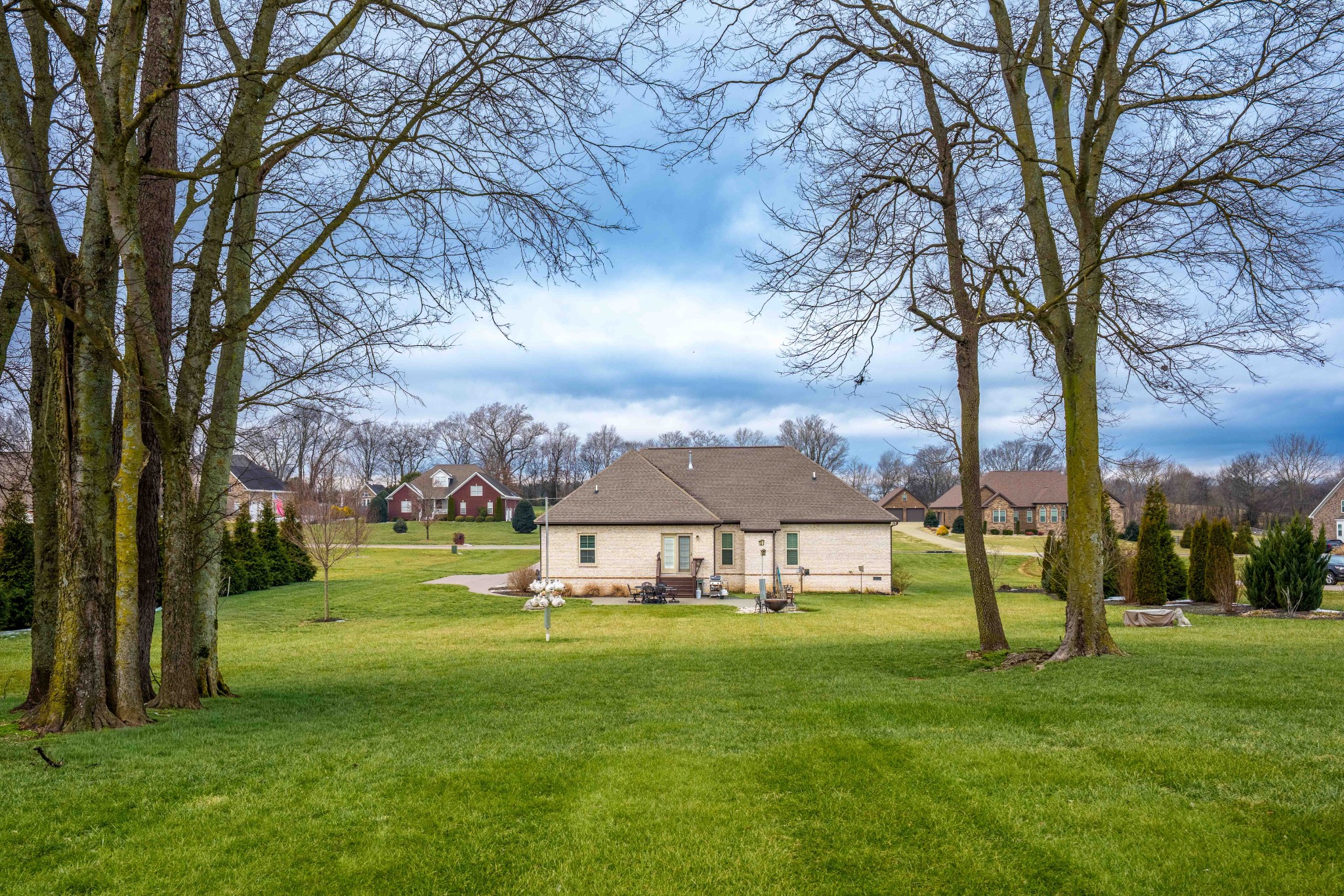 3039 Crossgate Lane Columbia, TN 38401 - Photo 5 of 33