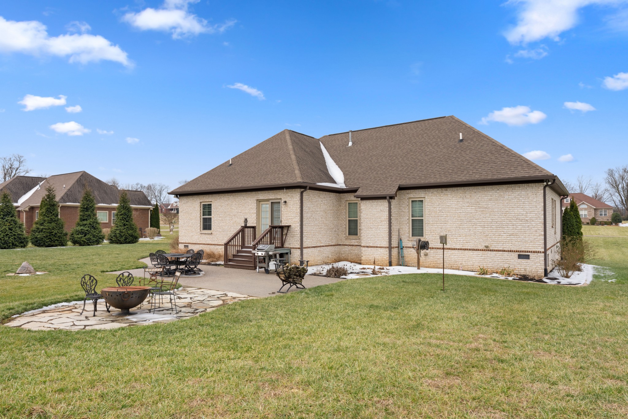 3039 Crossgate Lane Columbia, TN 38401 - Photo 6 of 33