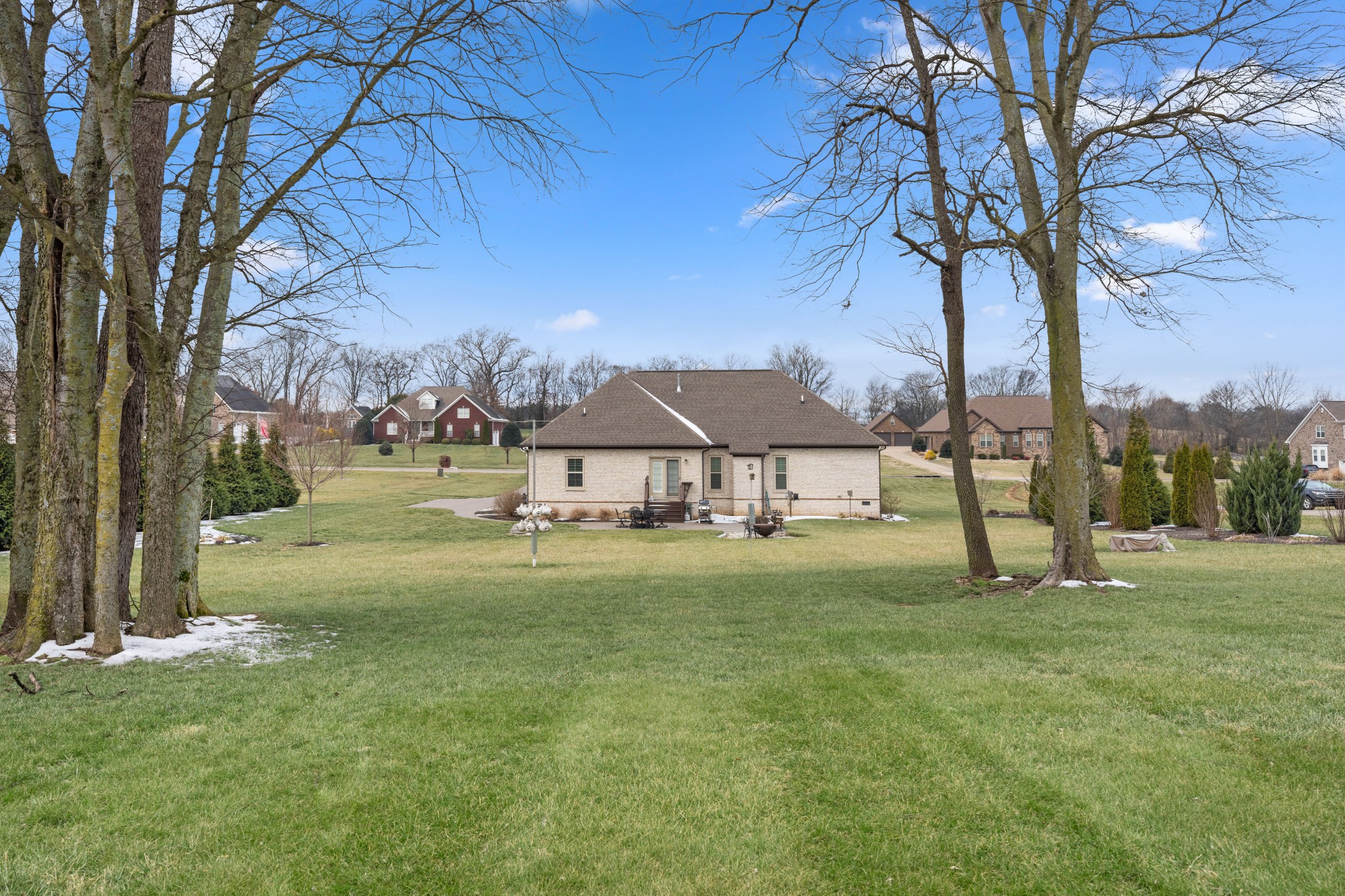 3039 Crossgate Lane Columbia, TN 38401 - Photo 7 of 33