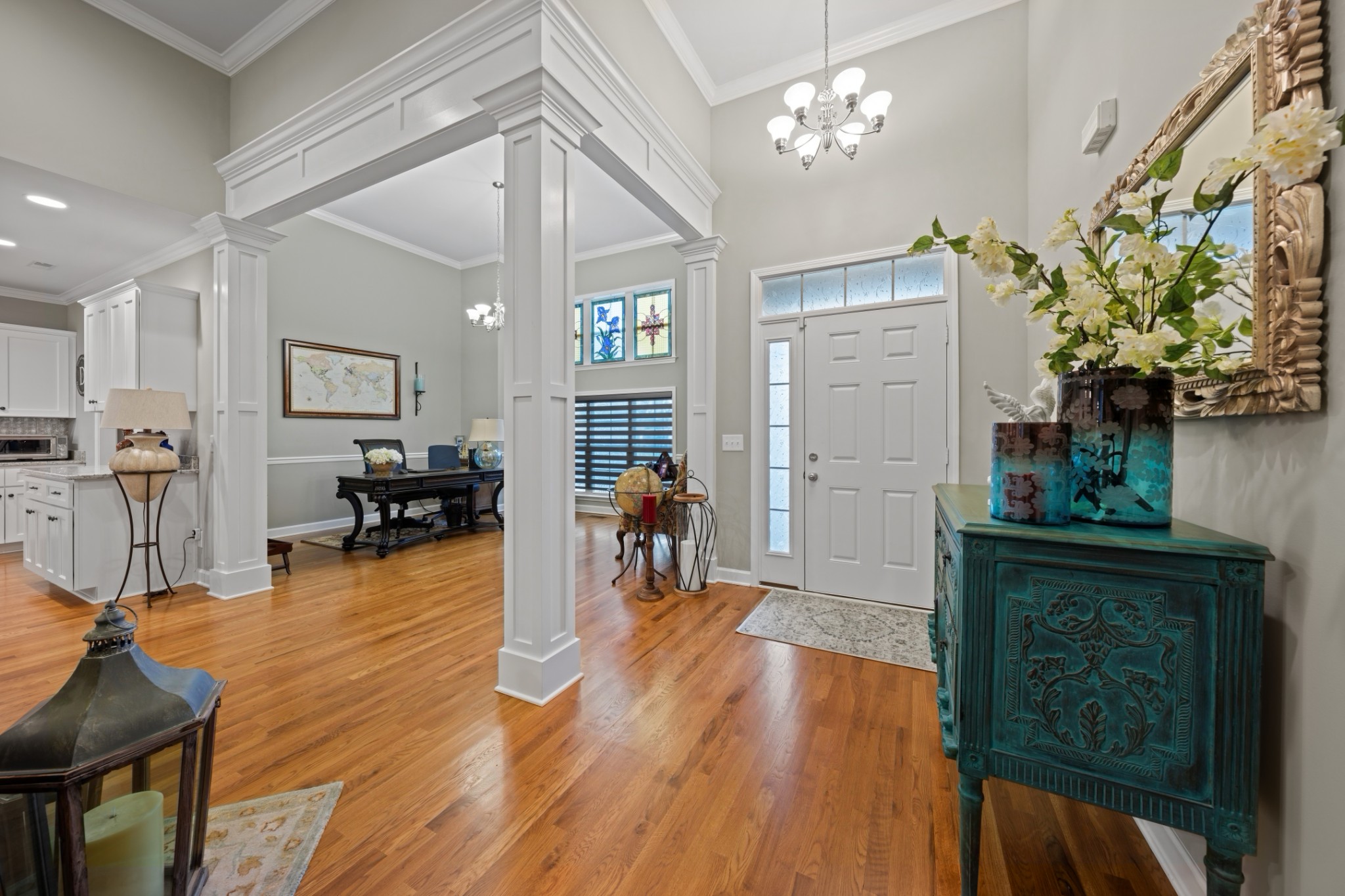 3039 Crossgate Lane Columbia, TN 38401 - Photo 9 of 33