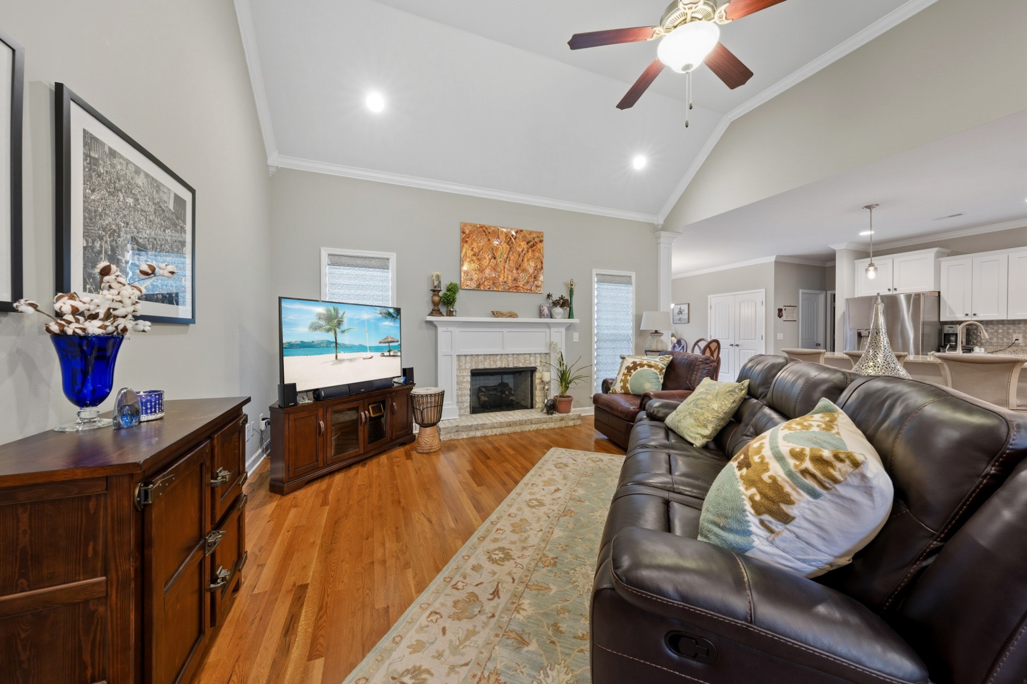 3039 Crossgate Lane Columbia, TN 38401 - Photo 10 of 33