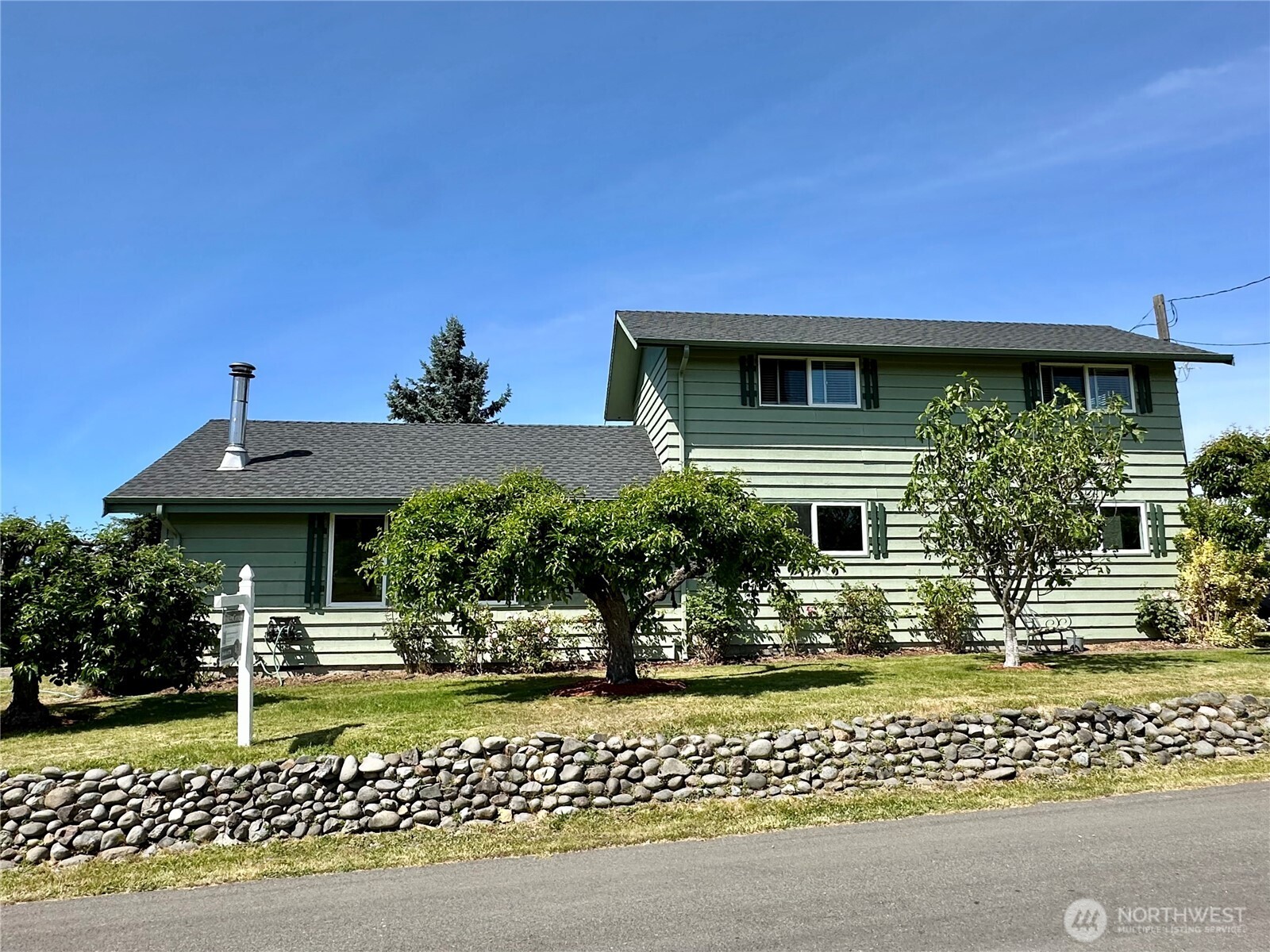 31 Brueckner Road Sequim, WA 98382 - Photo 4 of 40