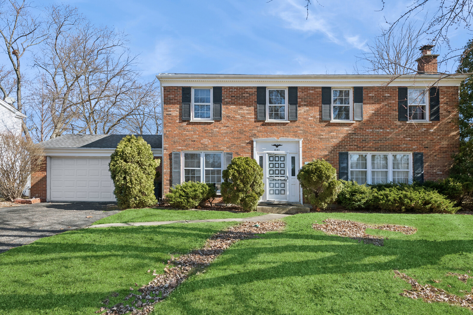 4141 Longmeadow Road Downers Grove, IL 60515 - Photo 1 of 17 Gallery Image 1