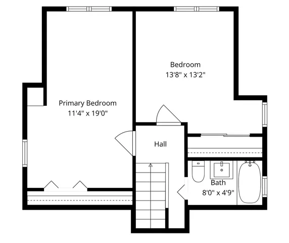 $325,000 | 805 Norfolk Avenue, Westchester, IL 60154