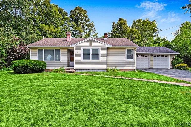 $214,900 | 100 Wells Drive, Deerfield, NY 13502