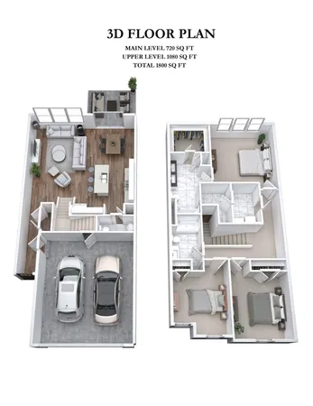 $2,470 | 1980 Park Street, La Porte, IN 46350