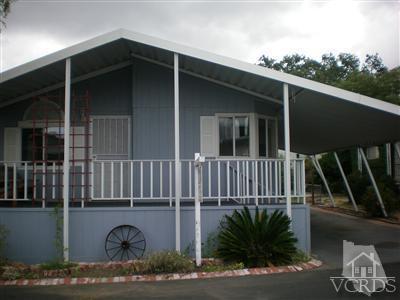 1550 Rory Lane, Unit 25 Simi Valley, CA 93063 - Photo 1 of 20 Primary Photo