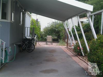 1550 Rory Lane, Unit 25 Simi Valley, CA 93063 - Photo 14 of 20 Additional Photo