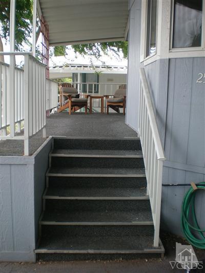 1550 Rory Lane, Unit 25 Simi Valley, CA 93063 - Photo 15 of 20 Additional Photo