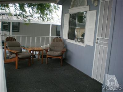 1550 Rory Lane, Unit 25 Simi Valley, CA 93063 - Photo 16 of 20 Additional Photo